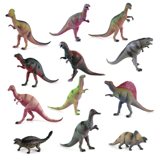 Dinosaurus 25 - 33 cm