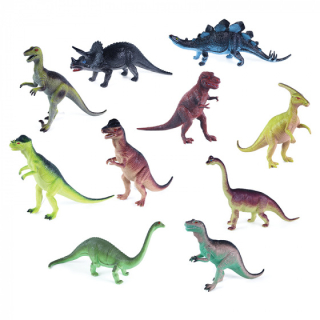 Dinosaurus 25 - 35 cm