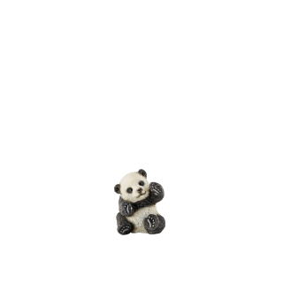 Schleich Panda